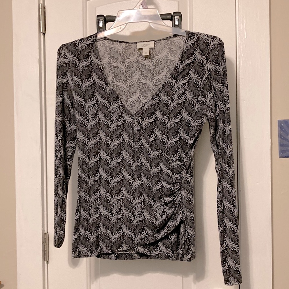 Loft top